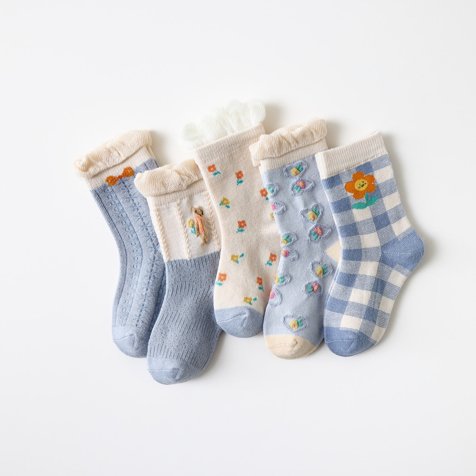 Lot De 3 Paires De Chaussettes De Ski En Laine Mérinos Pour Enfants, Garçons Et Filles, Unisexes, Thermiques, épaisses, Chaudes, Confortables Pour Le Ski, Le Snowboard, Gris/vert, 4-7 Ans