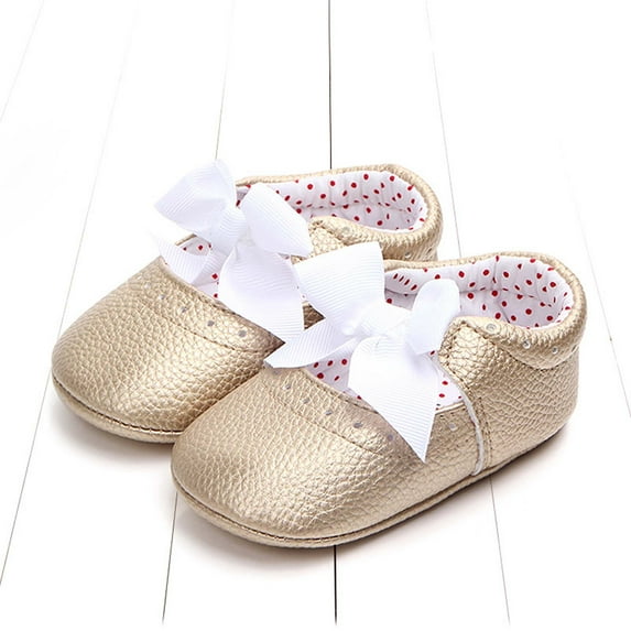 YYYTop Kids Sneakers, Girls' High Heels Leather Piano Performance Crystal Dress Fashion Model Walk Show Princess Shoes White Walking Shoe for Girls Black Dress Shoes for Boys Gold Holiday Clothing