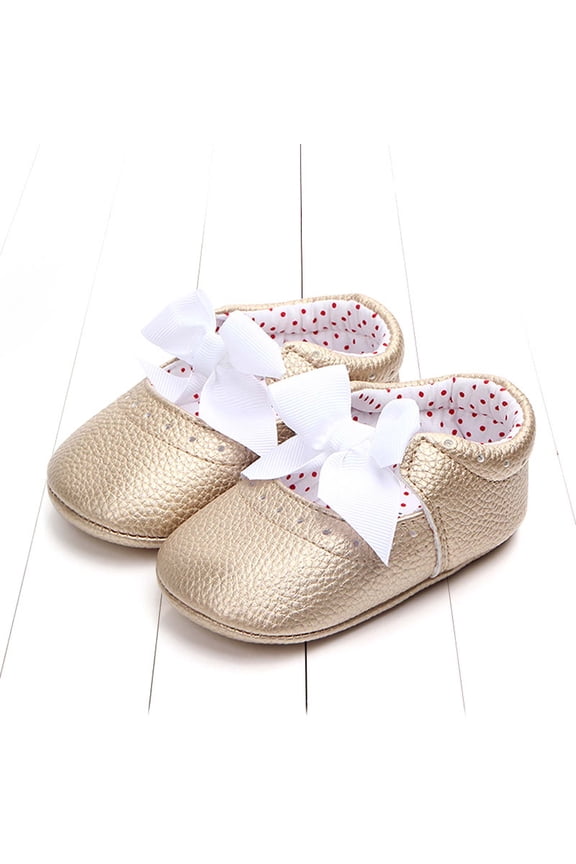 Kids Sneakers, Girls' High Heels Leather Piano Performance Crystal Dress Fashion Model Walk Show Princess Shoes White Walking Shoe for Girls Black Dress Shoes for Boys Gold Holiday Clothing