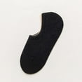 thumbnail image 1 of YYYTop No Show Socks Womens Low Cut Socks Short Cotton Ankle Socks for Women Non Slip Invisible Casual Socks, 1 of 3