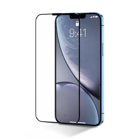 YYhl for iPhone16 Pro (6.3'')HD Screen Protector Ultra Resistant, Shatterproof, Scratch-Resistant 1pack