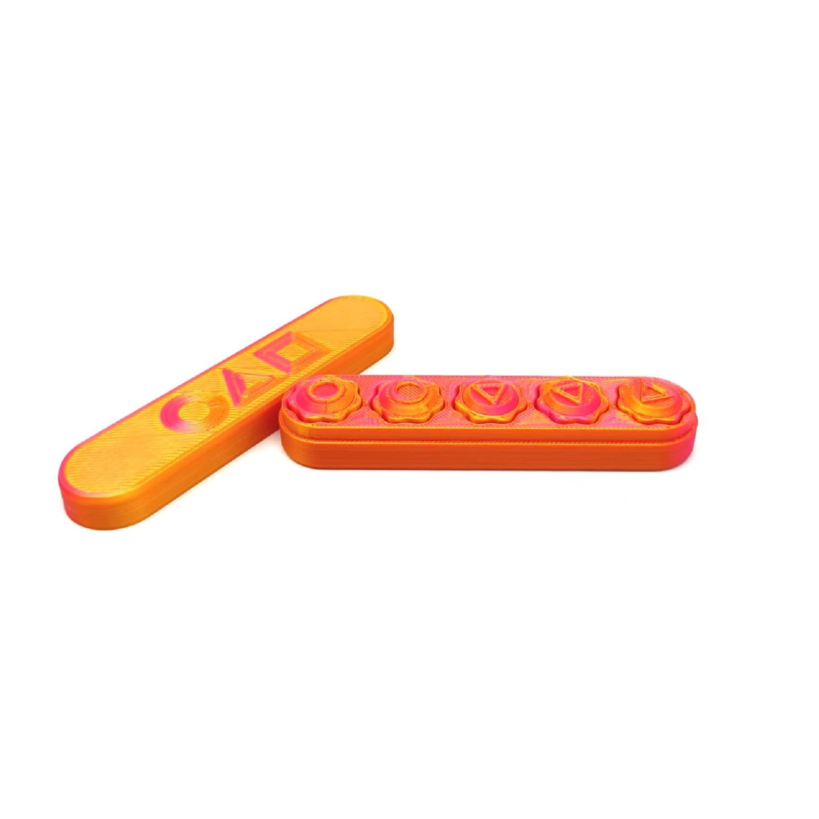 YYmvjgg Squid Game Toys Korean Traditional Game Gonggi Jack Stone