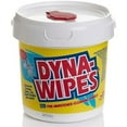 thumbnail image 1 of YYueJIEF 431-1 120 Count Tub Dyna Wipe, 1 of 2