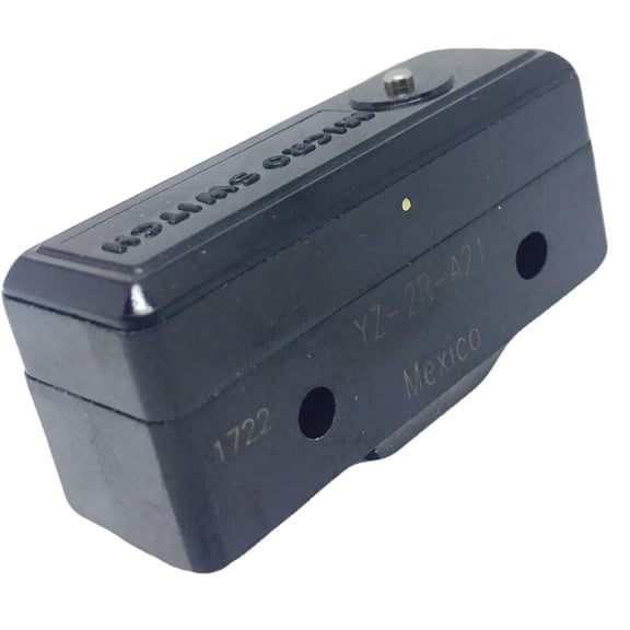 YZ-2R-A21 Basic / Snap Action Switches 15A 250Vac SPDT