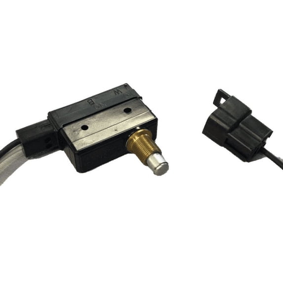 YZ-2RQ172-W105 Switch Large Basic SPST-NO Panel Mount.