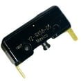 thumbnail image 1 of YZ-RX58-D5 Snap Action Switches SPNO 15A 250Vac PIN Plunger, 1 of 2