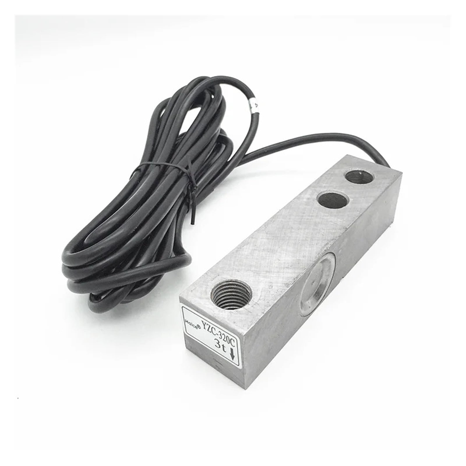 YZC-320C Pressure Sensor / Electronic Loadometer Load Cell / Large ...