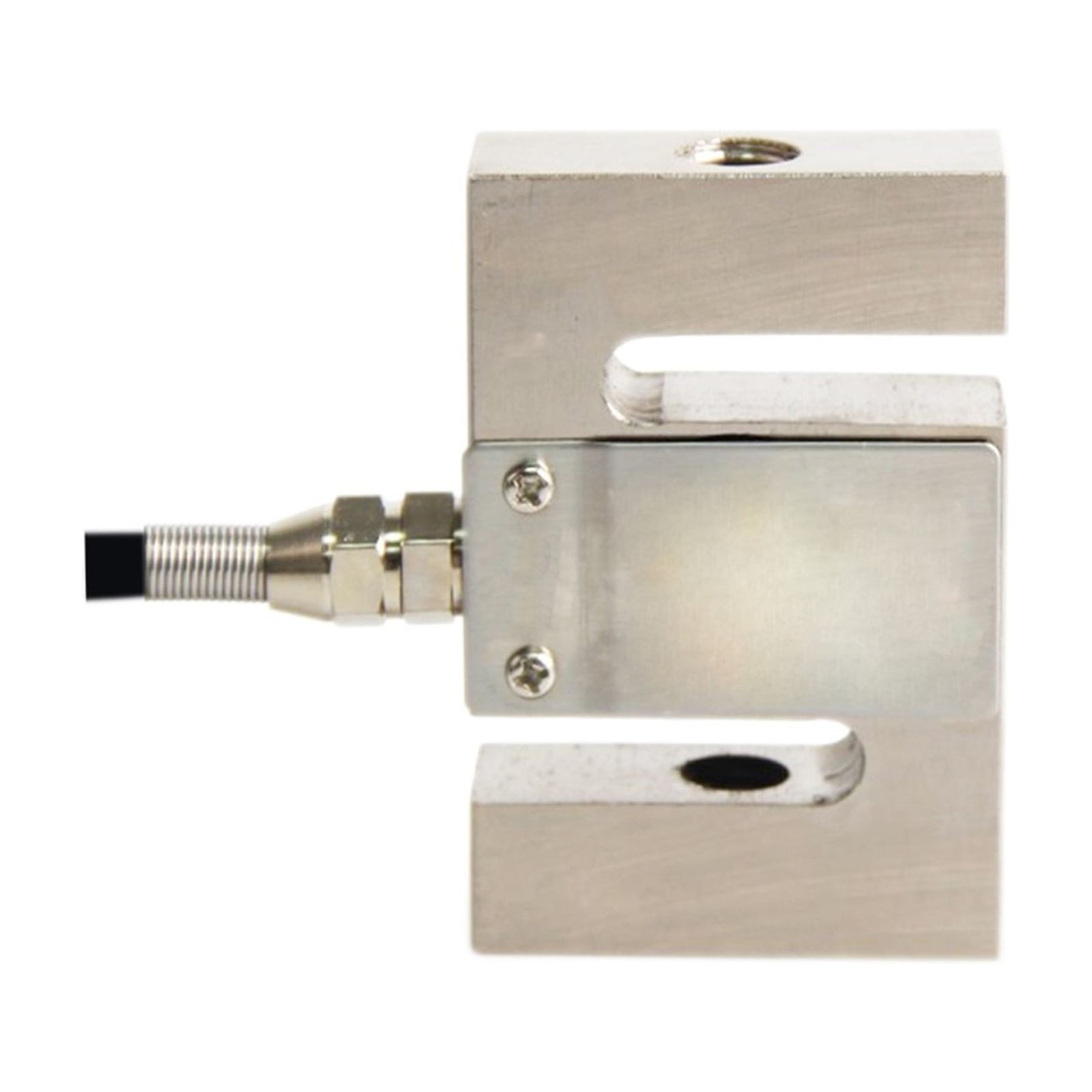 S-Typ Wägezelle YZC-516C – 300 Kg, Zug/Druck, IP67, C2 Genauigkeit – Für Waagen & Kraftmesssysteme