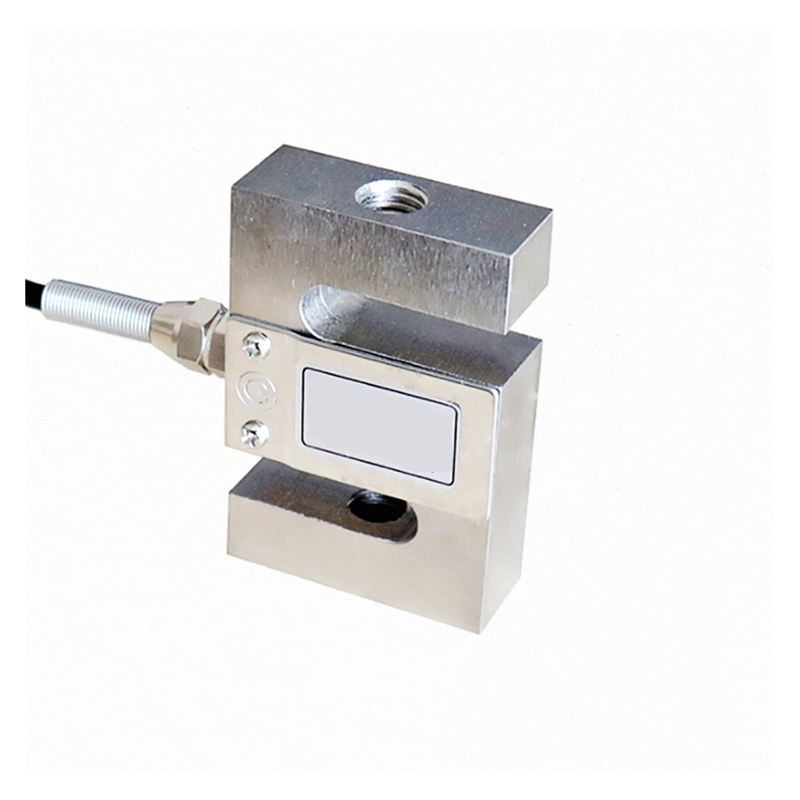 YZC-516C S Type Weight Sensor 100Kg 200Kg 300Kg 500Kg 2000Kg 1Ton 1.5 ...