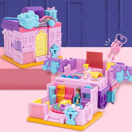 YZEGDCH Ba*By Doll, Realistic Ba*By Doll with Cute Soft Body, for Chil*dren 12 Months +