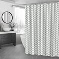 thumbnail image 1 of YZEGDCH Bathroom Shower Curtain, Premium Shower Curtain, Gift for Women Men, 1 of 6