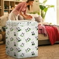 thumbnail image 1 of YZEGDCH Big Storage Bags Home Deals Extra Heavy Duty Oversized Storage Bags Dorm Room Essentials with Zipper for Clothes, Extra Large Totes for Packaging, 1 of 5