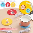 thumbnail image 1 of Electric Coffee Mug Warmer,Coffee Mug Warmer,Mug Heater,with Automatic Shut Off and Tempe Setting,Gift for Women,Beverage Tea Water Milk Warmer for All Cups,Warmer Heated Pad, 1 of 9