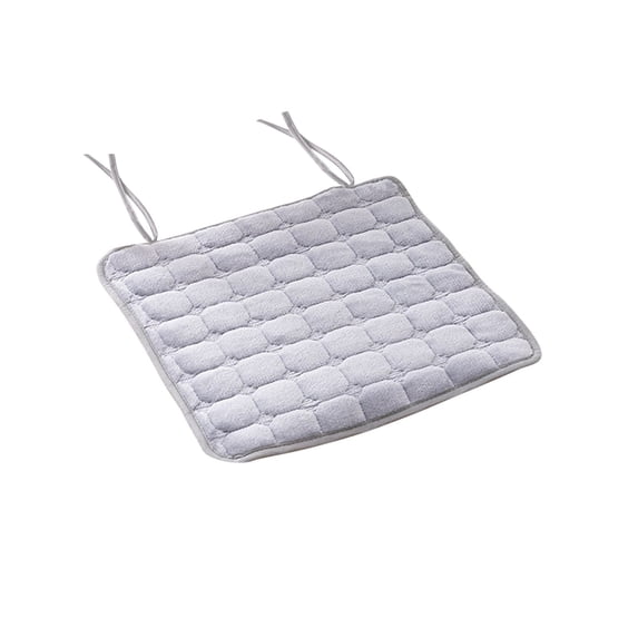 YZEGDCH Office Chair Cushion, Water-Resistant Patio Furniture Cushions, for Office, Gaming, Car, Wheelchair, Mom Brithday Gifts