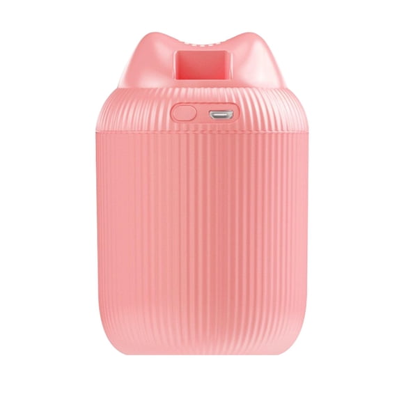 YZEGDCH Cool Mist Large Room Humidifier,Car Humidifier Desktop USB Humidifier,Air Humidifier for Home Baby Nursery & Plants