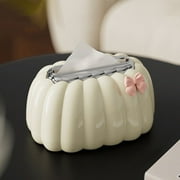 YZEGDCH Home Tissues Box Holder, for Your Bathroom and Home, Office Under 10 Dollars!