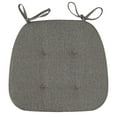 thumbnail image 1 of YZEGDCH Cushion Floor cushions, Comfort Recommended Seat Cushion for Soft Support at Office Chair, Car Seat, Airplane, 1 of 4