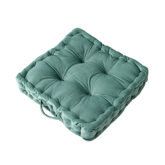 YZEGDCH Cushion Outdoor Chair Cushions, Waterproof Outdoor Seat Cushions, for Home Office Car, Gifts for Seniors and Adults