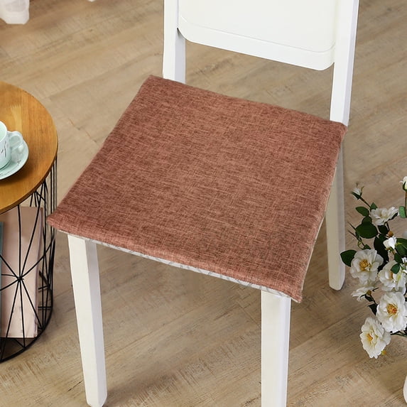 YZEGDCH Cushion Outdoor Chair Cushions, Anti-bedsore Wheelchair Cushion with Supportive, for Home Office Car, Gifts for Seniors and Adults