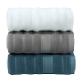 thumbnail image 1 of YZEGDCH 3 Pieces Utopia Towels, Absorbent Quicker to Dry， Gifts for Kids Women Men, 1 of 5