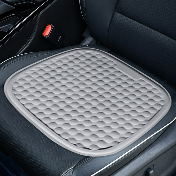 YZEGDCH Chair Cushion, Water-Resistant Patio Furniture Cushions, for Soft Support at Office Chair, Car Seat, Airplane