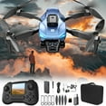 thumbnail image 1 of YZEGDCH Drone for Age 8-12+, 1080P Mini Drone with Camera, Easy to Fly for Beginners, 1 of 9