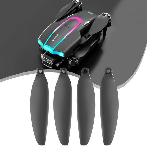 YZEGDCH Drones for Age 8-12+, 4K WIFI Drones with Camera, Drone with Camera for Adults 4K Video