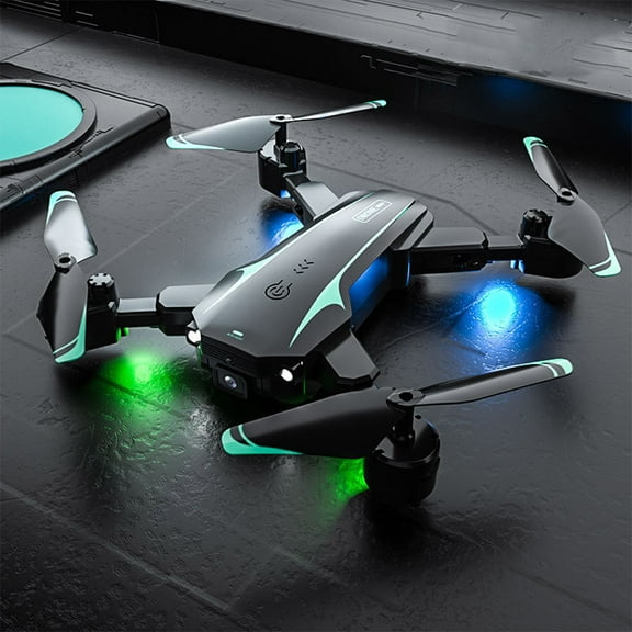 YZEGDCH Drones for Kidds, Foldable Mini Nano RC Drone, Easy to Fly for Beginners