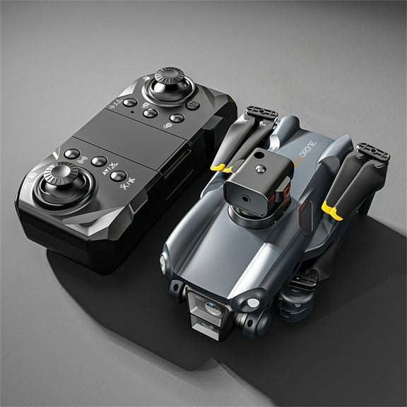 YZEGDCH Drones with Camera for Adults 4K, Foldable Mini Nano RC Drone, Headless Mode, 3D Flip, Drone for Beginners