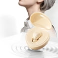 thumbnail image 1 of YZEGDCH Earbuds Wireless Bluetooth Bluetooth Headphones Noise Canceling 5.4 Headphones IPX7 Waterproof in Ear Earphones, 60H Playback Earbuds for Laptop Pads Phones Sports (Earphone ), 1 of 6