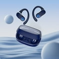 thumbnail image 1 of YZEGDCH Earbuds Wireless Bluetooth Wireless Earphones with Noise Cancelling 60H Playtime Bluetooth 5.4 Headphones IP7 Waterproof, Bass Stereo Sound, for Laptop, Android/iOS, Pad (Earbuds ), 1 of 6