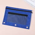 thumbnail image 1 of Fall Pencil Case Pouch Pencil Bag Pencil Pouch Pencil Boxes Pen Bag Pen Case for Women & Men Office & Sch*ool Supplies Gifts for Ki-ds, 1 of 3