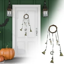 YZEGDCH Garland Fall Garland - Halloween Decorations - Artificial Faux Trailing Realistic Halloween Hanging Vine for Autumn Thankgiving Decoration for Home Wedding Party