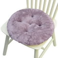 thumbnail image 1 of YZEGDCH Home Chair Cushions, Fade-Resistant Patio Furniture Cushions. for Kitchen Chairs, Indoor Dining Room, Patio Chairs, 1 of 5