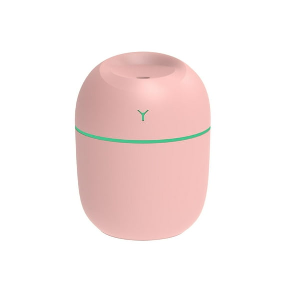 YZEGDCH Humidifiers for Bedroom,Mini Desktop Humidifier,Home Improvement,Large Room Humidifiers