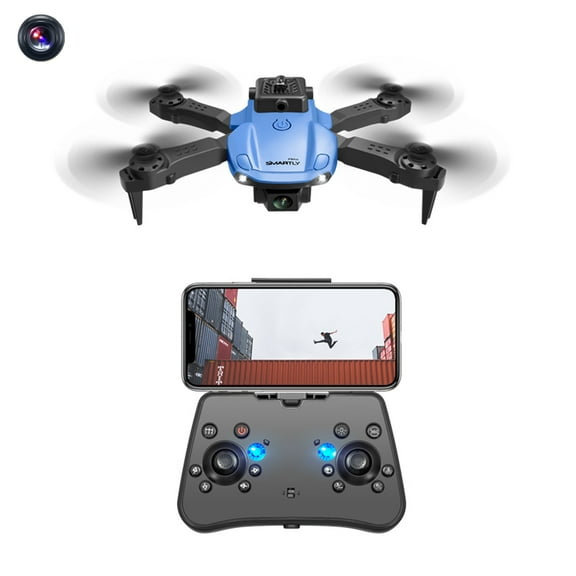 YZEGDCH Mini Drone, 1080P Mini Drone with Camera, Easy for Beginner Adults