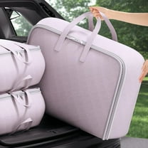 YZEGDCH Moving Bags Storage Closet Organizers Storage Containers Space Storage Bags Alternative to Moving Boxes and Bins