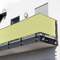 YZEGDCH Patio Savings Outdoor Sun Shades Canopy for Patio UV Block Rectangle Solid Cloth Shade Sails for Deck Patio Garden Outdoor Activities and Facility,2Mx5M