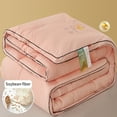 thumbnail image 1 of YZEGDCH Rest Cooling Comforter Cooling Blanket Throw/Standard Size/Queen/King Cooling Blankets for Night Sweats & Hot Sleeper All Seasons Father's Day Mother's Day Gifts,, 1 of 8