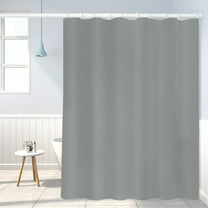 Shower Curtain with Hooks Washable Modern Farmhouse Bath Shower Curtain Hooks Bathtub Bathroom Home Decor,84"x72",