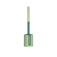 thumbnail image 1 of Tupukom Toilet Brush and Holder Bath Toilets Clean Brush with Non-slip Handle Easy Storage Bathroom Accessories Household Cleaning Brush, 1 of 7