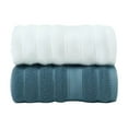 thumbnail image 1 of YZEGDCH Towel2 Pieces 2 Pieces Bath Towels - Soft Feel, Super Soft Towel Highly Absorbent Quick Dry Clearance Sale Today Prime, 1 of 5