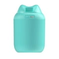 thumbnail image 1 of Ultrasonic Cool Mist Humidifier,Car Humidifier Desktop USB Humidifier,Home Vaporizer for Babies & Nursery, 1 of 6