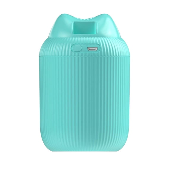 Ultrasonic Cool Mist Humidifier,Car Humidifier Desktop USB Humidifier,Home Vaporizer for Babies & Nursery