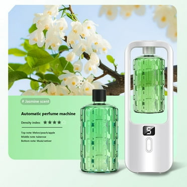 YZEGDCH Ultrasonic Humidifier for Home,50Ml Bedroom Toilet Humidifier Diffuser,Small Quiet Air Portable Humidifiers