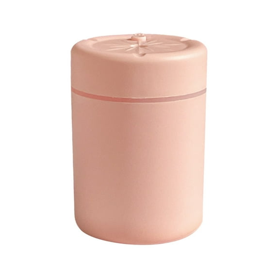 YZEGDCH Ultrasonic Humidifier for Home,USB Car Mini Humidifier,Small Quiet Air Portable Humidifiers