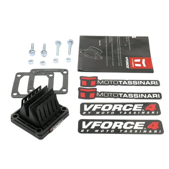 YZF350 YFZ 350 RZ350 YZ125 carbon fiber intake reed valve for Yamaha Banshee 350cc YZF RZ 350 RD 135 RX135 motorcycle ATV Quad