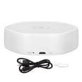 thumbnail image 1 of YZG12 Wireless Smart Gateway APP Remote Control Intelligent Gateway Hub for Tuya for ZigBee 3.0, 1 of 8