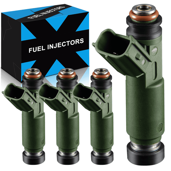 Toyota Matrix Fuel Injector
