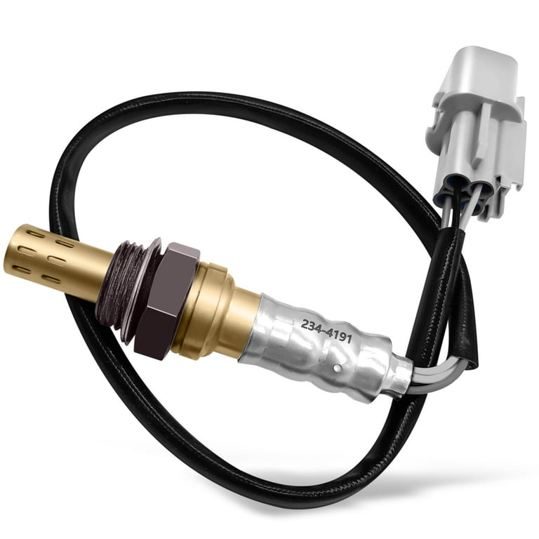 Pre-Cat o2 Oxygen Sensor for Hyundai Santa FE 2006 - 2012 2.2 Front Pre-Cat o2 Oxygen Sensor for Hyundai Santa FE 2006 - 2012 2.2 Front
